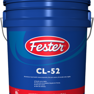 Fester CL 52 impermeabilizante