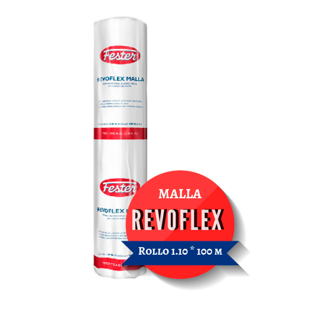 Revoflex
